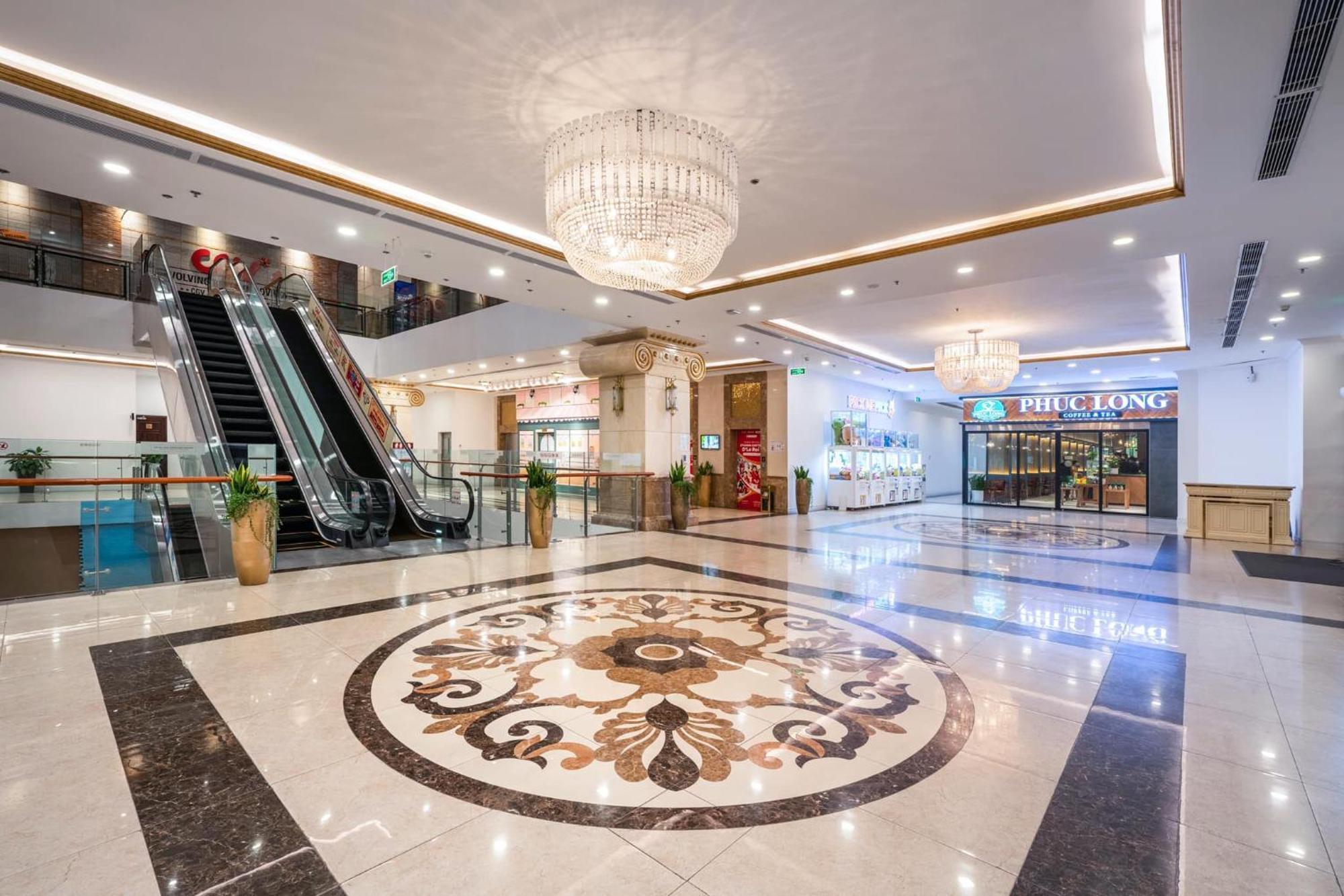 Hi-Home Suites - The West Lake Xuan Dieu Hanoï Extérieur photo