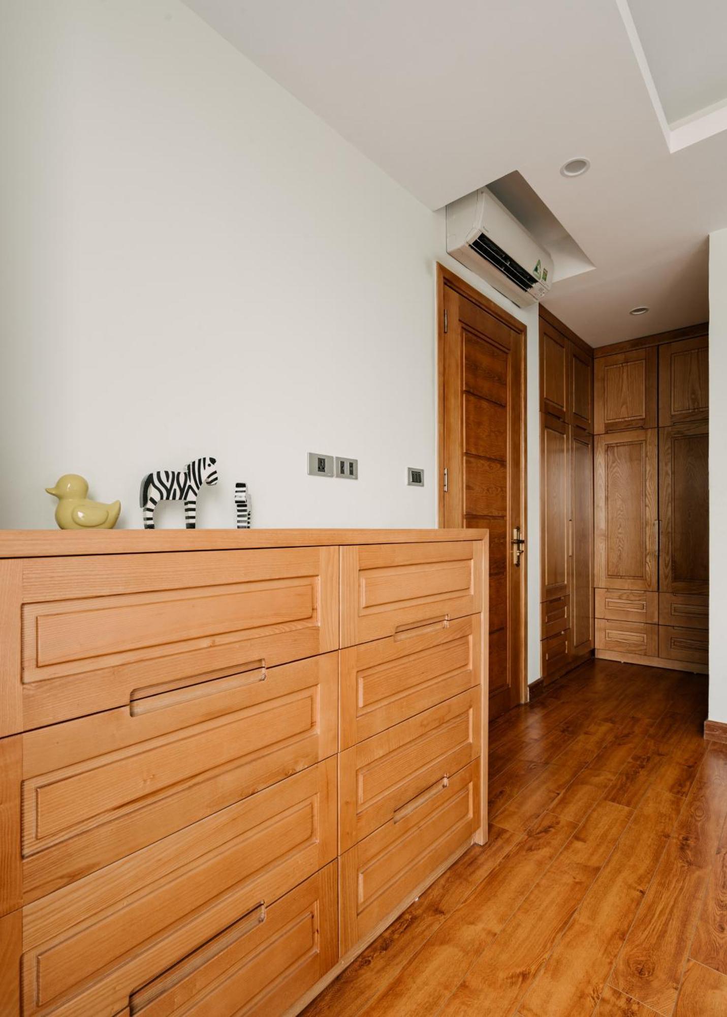 Hi-Home Suites - The West Lake Xuan Dieu Hanoï Extérieur photo